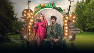 Tiku Weds Sheru's poster