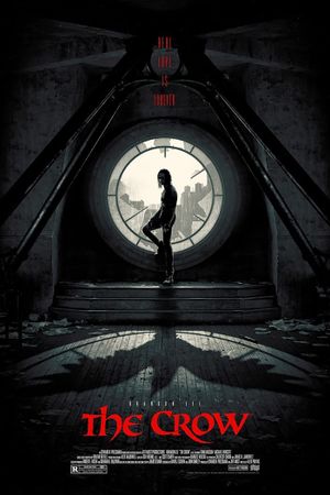 The Crow's poster