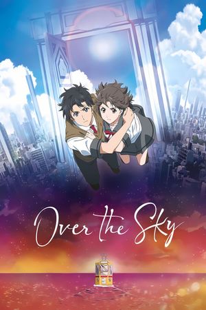 Over the Sky's poster