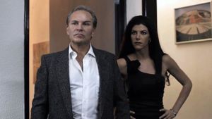 Los verduleros 4's poster