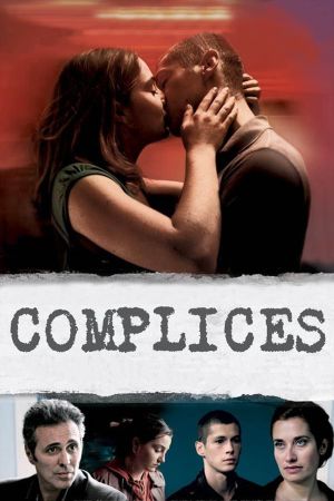 Accomplices's poster