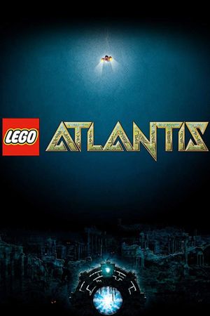 LEGO® Atlantis: The Movie's poster