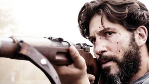 Sweet Virginia's poster