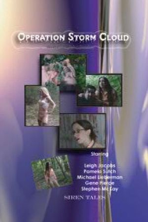 Operation Storm Cloud's poster