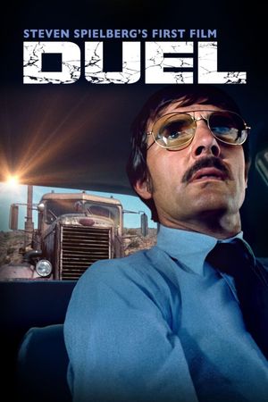 Duel's poster