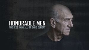 Honorable Men's poster