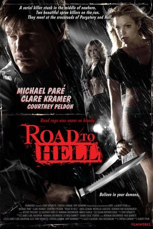 Road to Hell's poster