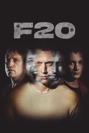 F20's poster