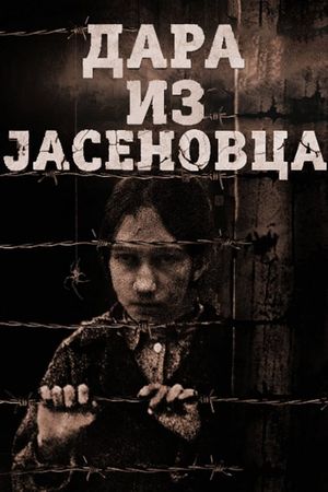 Dara of Jasenovac's poster