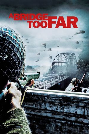 A Bridge Too Far's poster