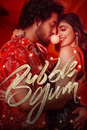 Bubblegum's poster