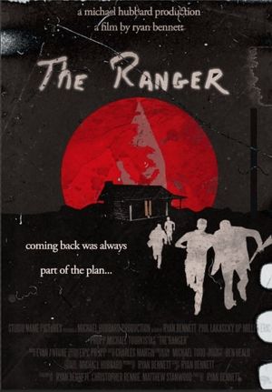 The Ranger's poster