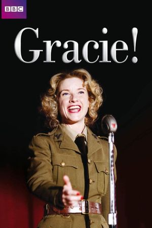Gracie!'s poster