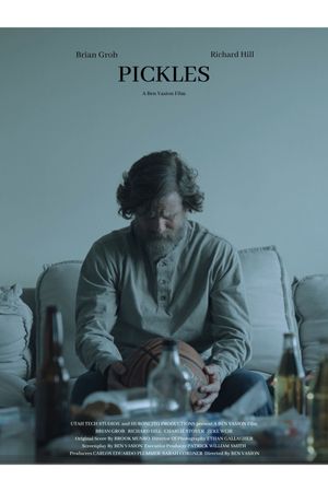 Pickles's poster