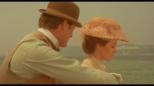 Somewhere in Time's poster