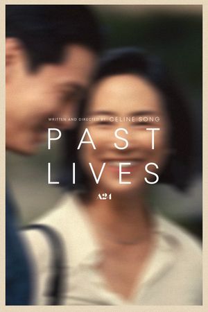 Past Lives's poster