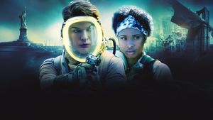 Breathe's poster