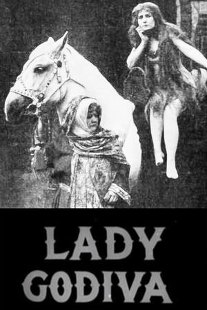 Lady Godiva's poster