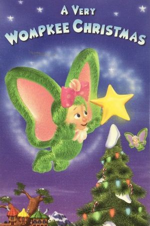 A Very Wompkee Christmas's poster