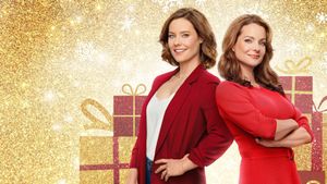 Sister Swap: A Hometown Holiday's poster