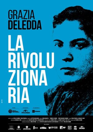 Grazia Deledda la rivoluzionaria's poster