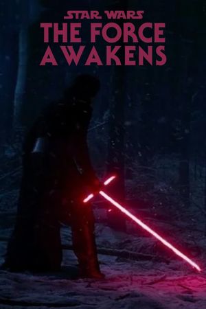 Star Wars: Episode VII - The Force Awakens's poster