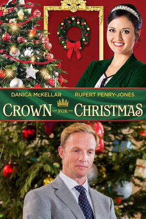Crown for Christmas's poster