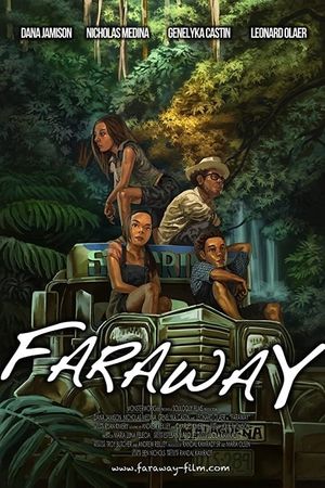 Faraway's poster