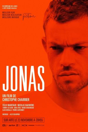 I Am Jonas's poster