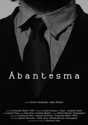 abantesma's poster image