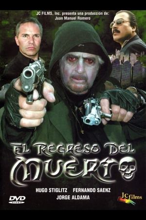 El regreso del muerto's poster