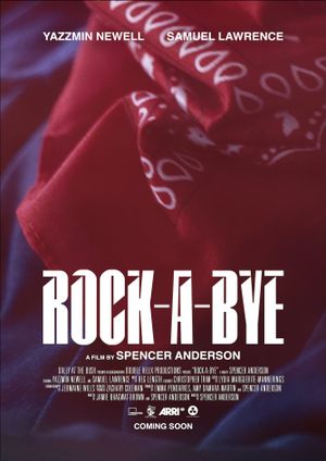 Rock-a-bye's poster