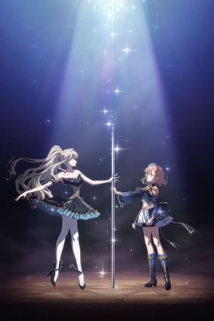 Pole Princess!!'s poster