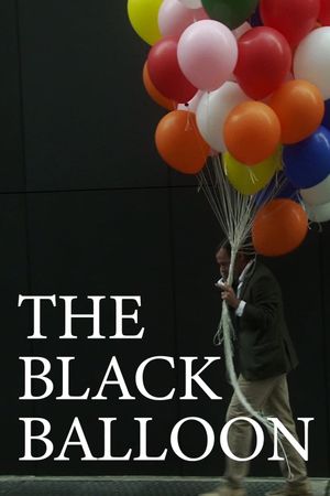 The Black Balloon's poster