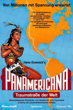 Dreamway of the World's poster