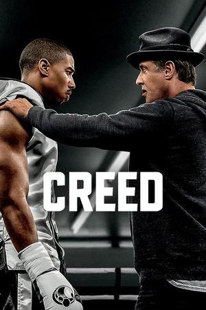 Creed's poster