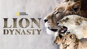 Lion Dynasty's poster