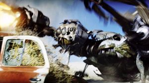Transformers's poster