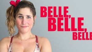 Belle belle belle's poster