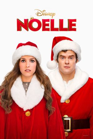 Noelle's poster