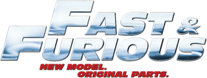 Fast & Furious's poster