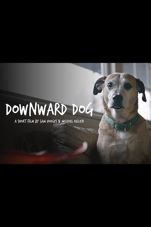 Downward Dog's poster