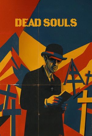 Dead Souls's poster