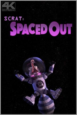 Scrat: Spaced Out's poster