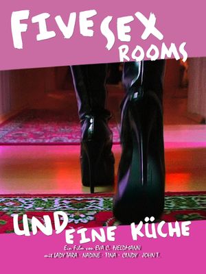 Five Sex Rooms und eine Küche's poster image