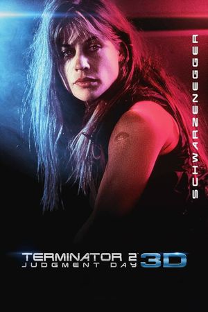 Terminator 2: Judgment Day's poster