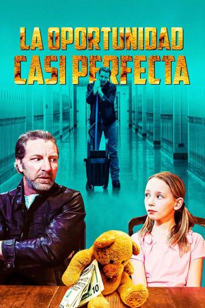 Max Bishop's poster
