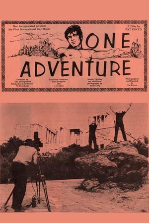 One Adventure's poster