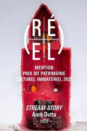Stream-Story's poster