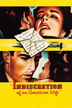 Terminal Station's poster
